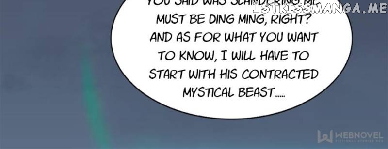 The Fallen Spirit Master chapter 11 - page 2
