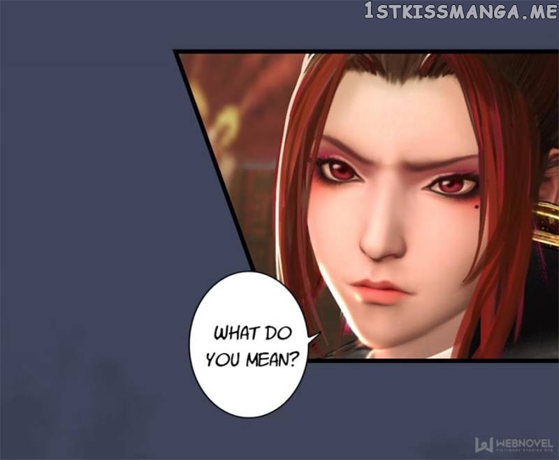 The Fallen Spirit Master chapter 11 - page 20