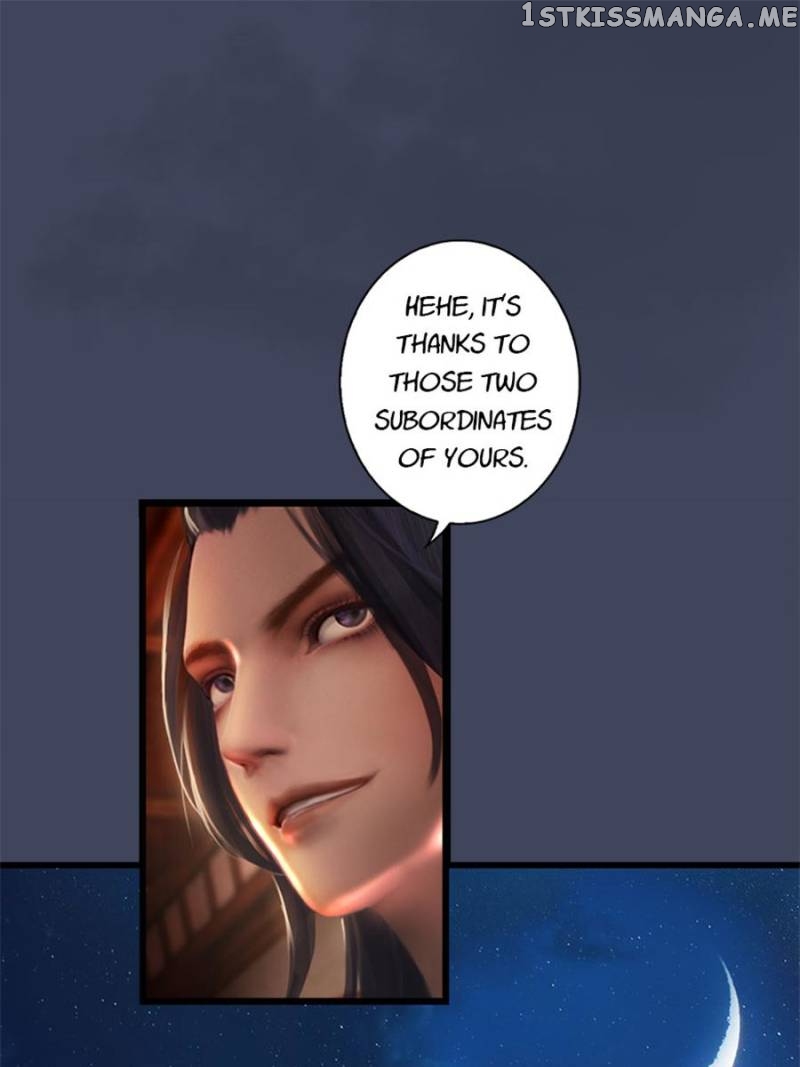 The Fallen Spirit Master chapter 11 - page 29