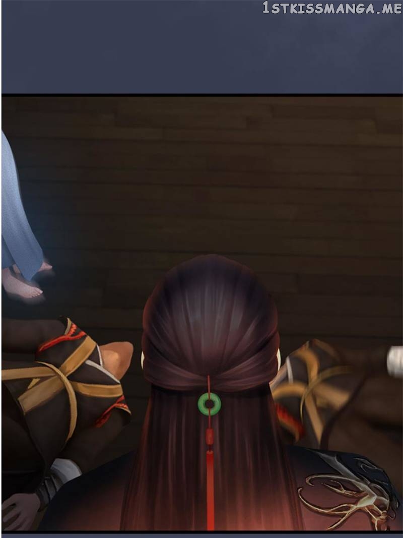 The Fallen Spirit Master chapter 11 - page 41