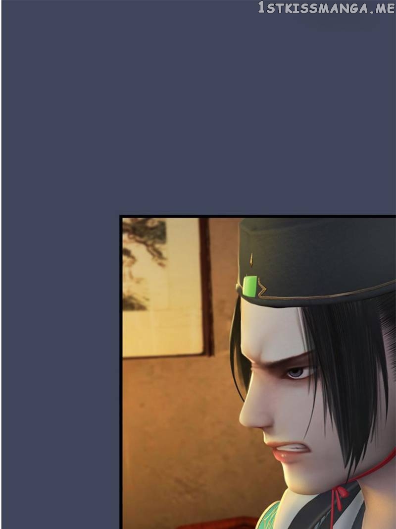 The Fallen Spirit Master chapter 11 - page 55