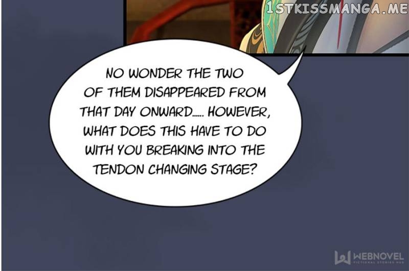 The Fallen Spirit Master chapter 11 - page 56