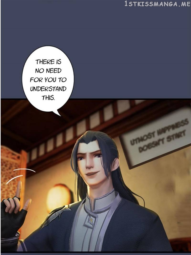 The Fallen Spirit Master chapter 11 - page 57