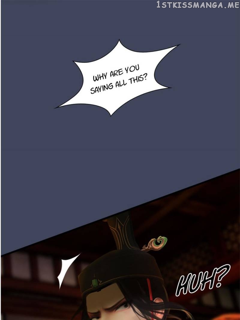 The Fallen Spirit Master chapter 11 - page 61