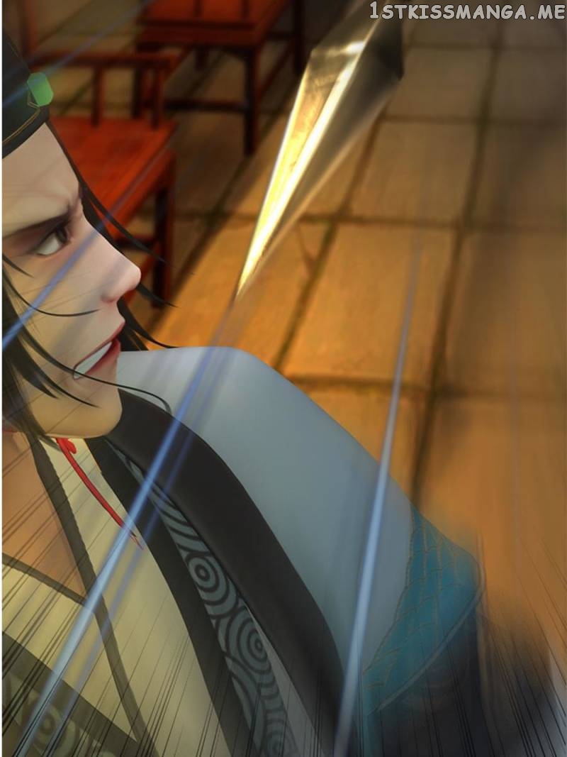 The Fallen Spirit Master chapter 11 - page 64