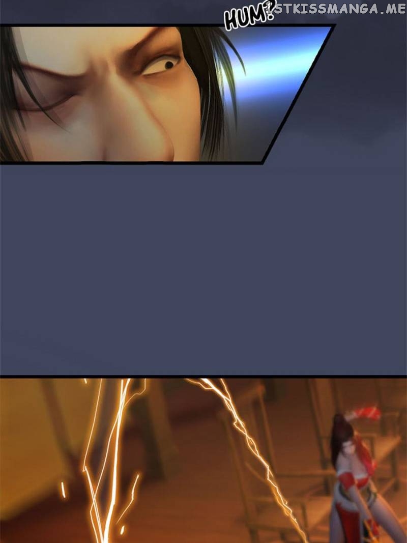 The Fallen Spirit Master chapter 25 - page 16