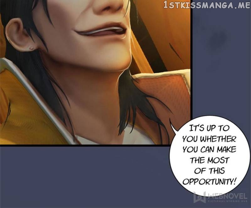 The Fallen Spirit Master chapter 25 - page 27