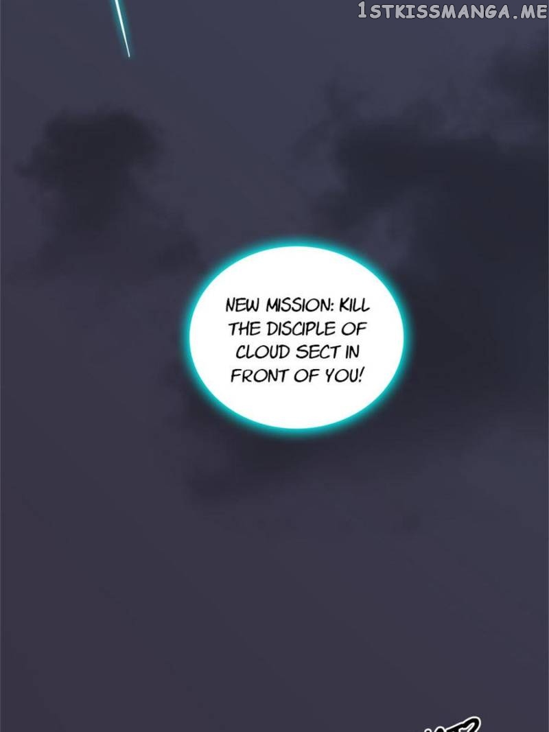 The Fallen Spirit Master chapter 25 - page 29