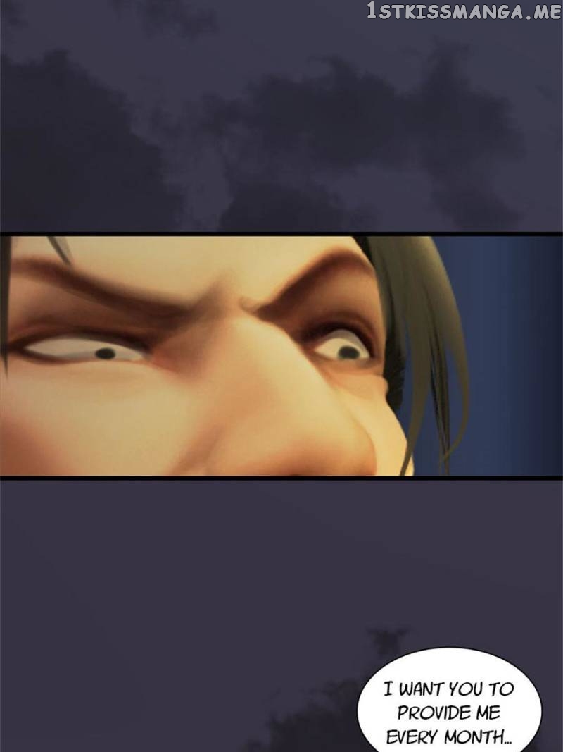 The Fallen Spirit Master chapter 25 - page 38