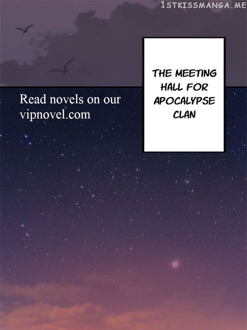 The Fallen Spirit Master chapter 24 - page 10