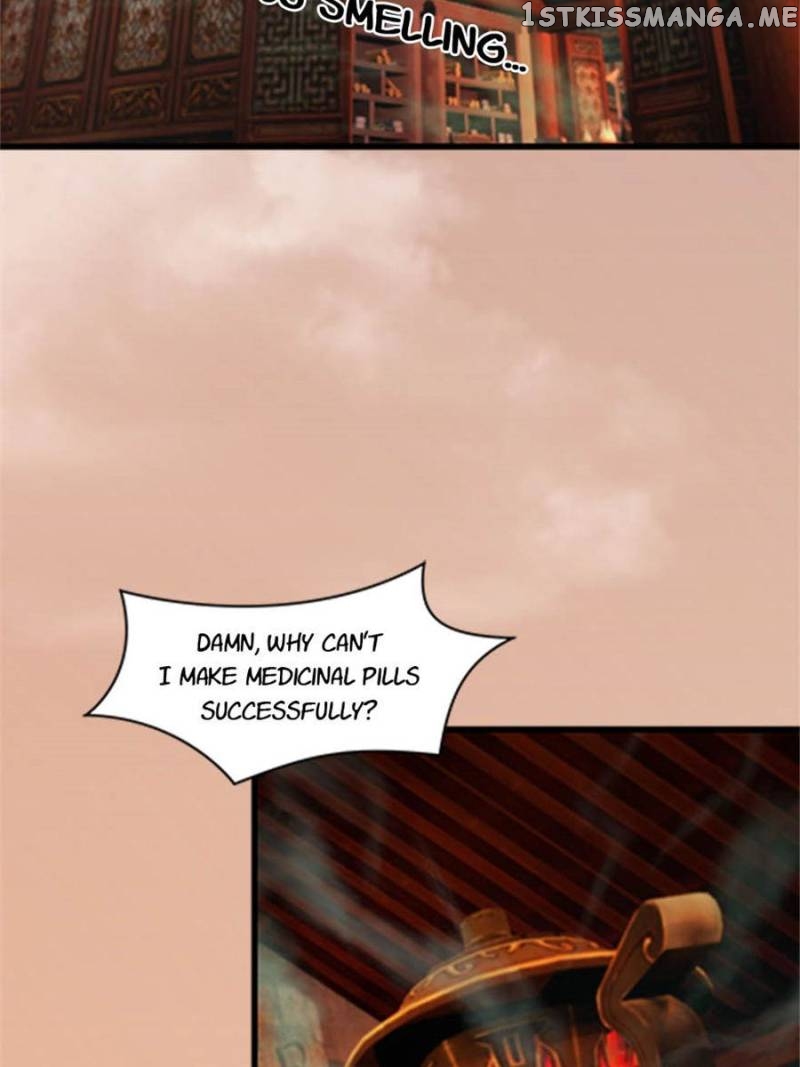 The Fallen Spirit Master chapter 24 - page 2