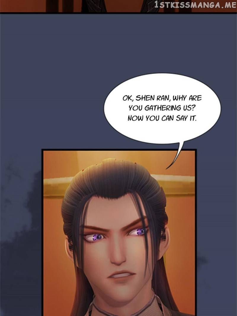 The Fallen Spirit Master chapter 24 - page 20