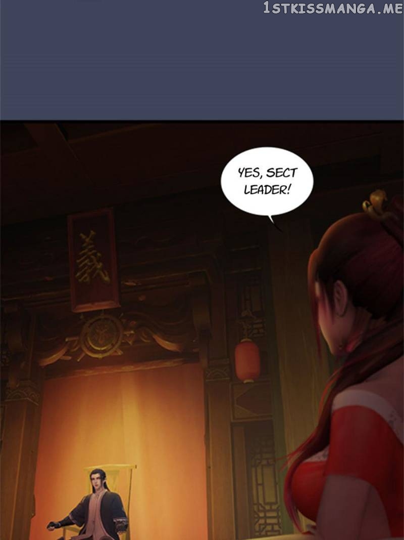 The Fallen Spirit Master chapter 24 - page 22