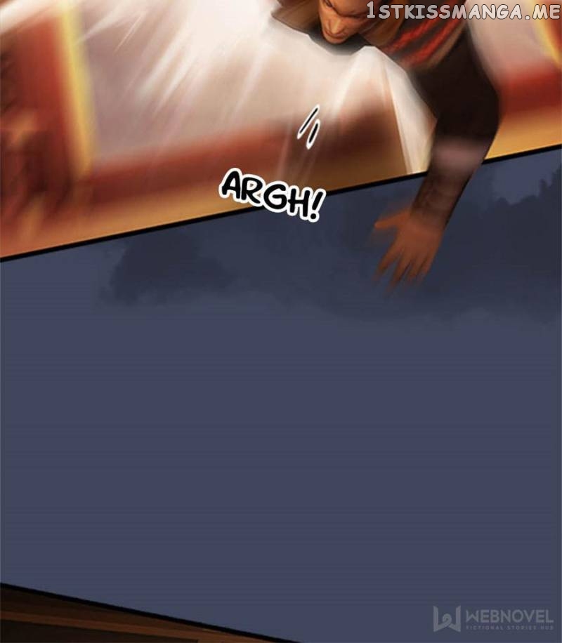 The Fallen Spirit Master chapter 24 - page 36