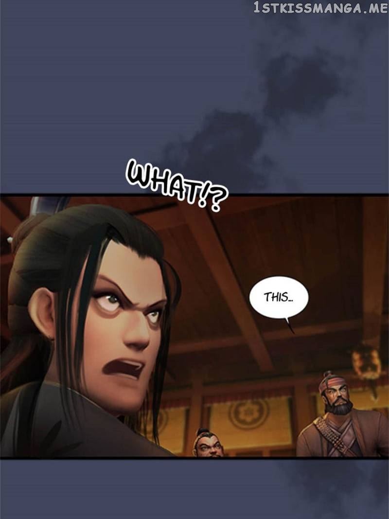 The Fallen Spirit Master chapter 24 - page 40