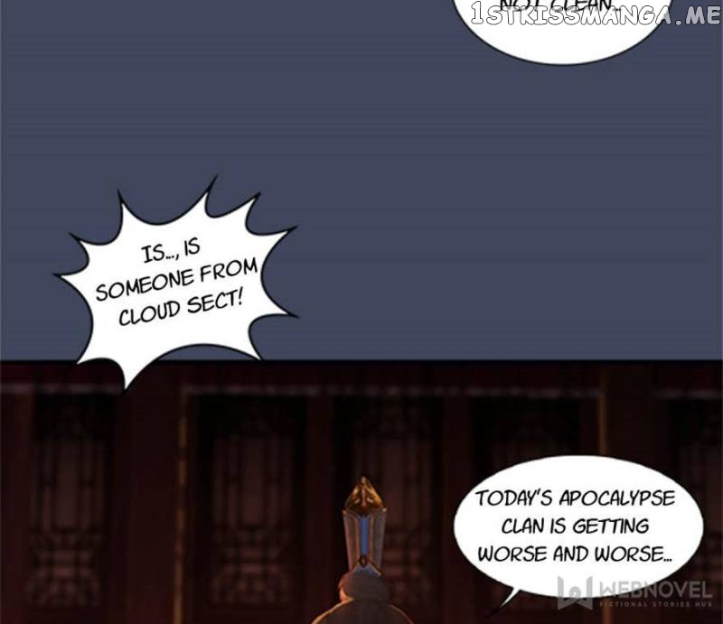 The Fallen Spirit Master chapter 24 - page 42