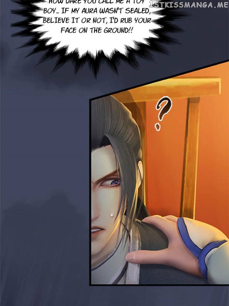 The Fallen Spirit Master chapter 24 - page 50