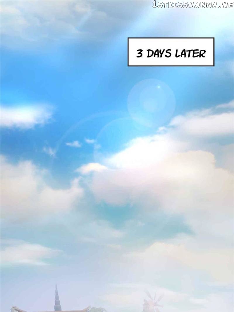 The Fallen Spirit Master chapter 9 - page 1