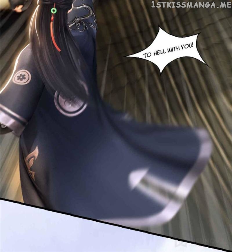 The Fallen Spirit Master chapter 9 - page 24