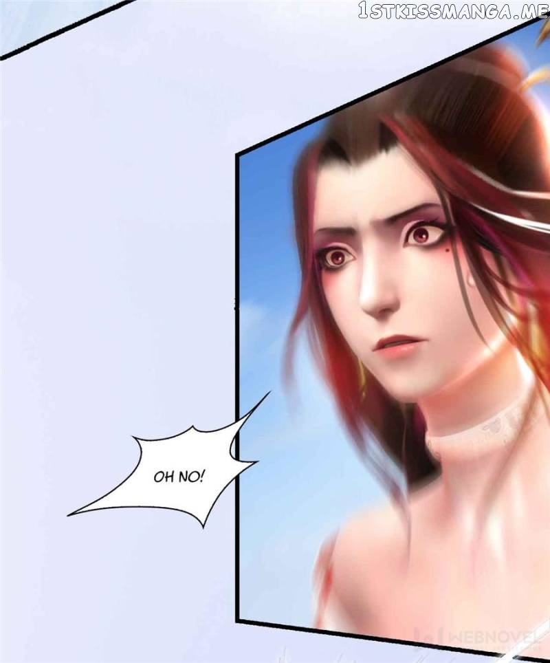 The Fallen Spirit Master chapter 9 - page 27