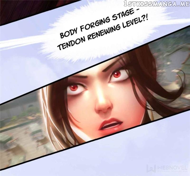 The Fallen Spirit Master chapter 9 - page 30