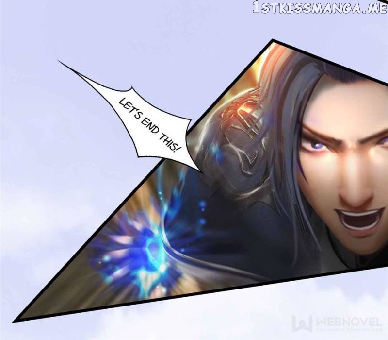 The Fallen Spirit Master chapter 9 - page 42