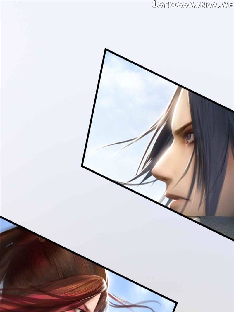 The Fallen Spirit Master chapter 9 - page 45