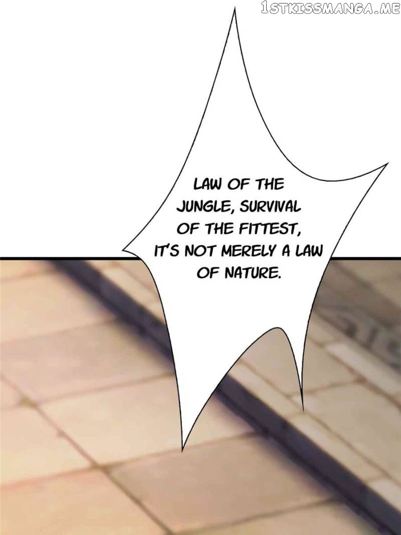 The Fallen Spirit Master chapter 9 - page 55