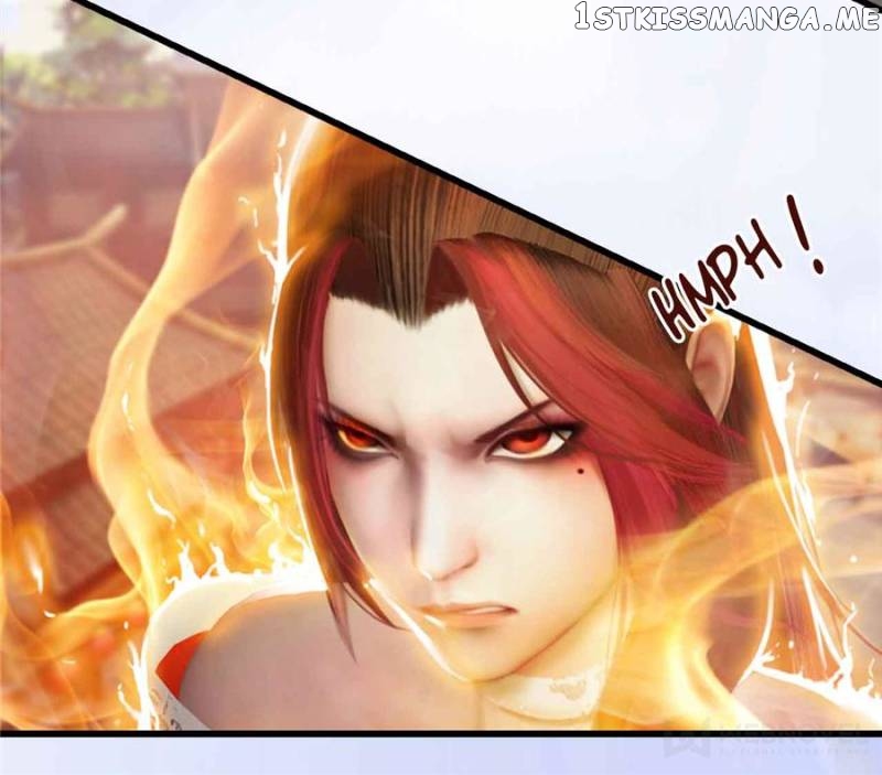 The Fallen Spirit Master chapter 9 - page 8