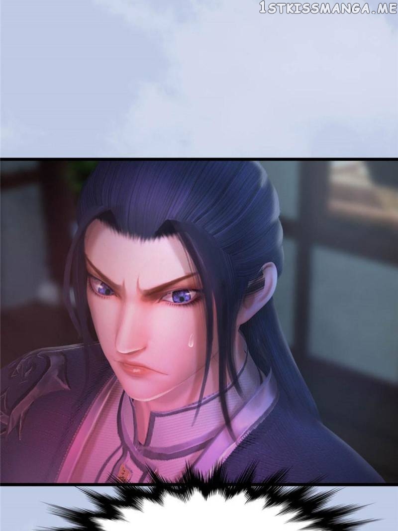 The Fallen Spirit Master chapter 42 - page 11