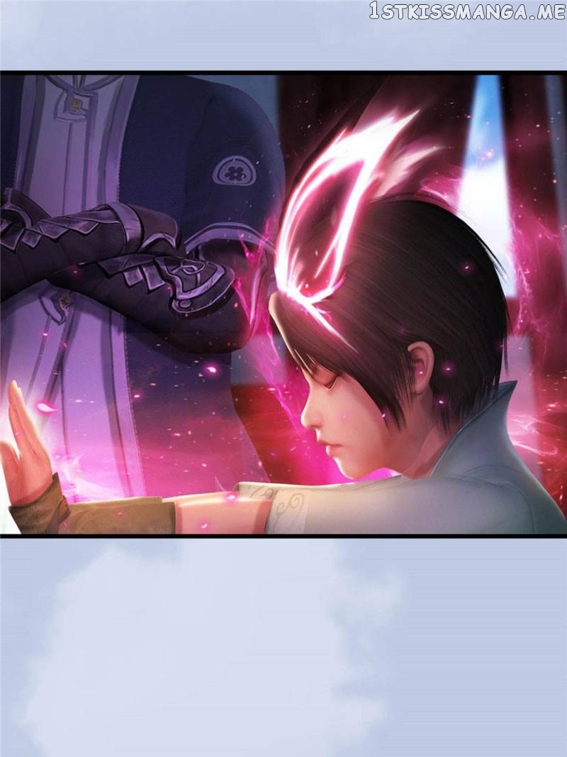 The Fallen Spirit Master chapter 42 - page 13