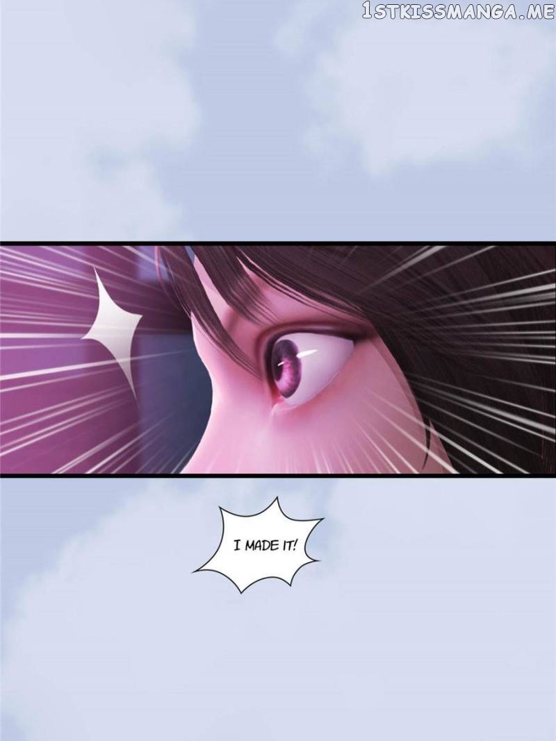 The Fallen Spirit Master chapter 42 - page 16