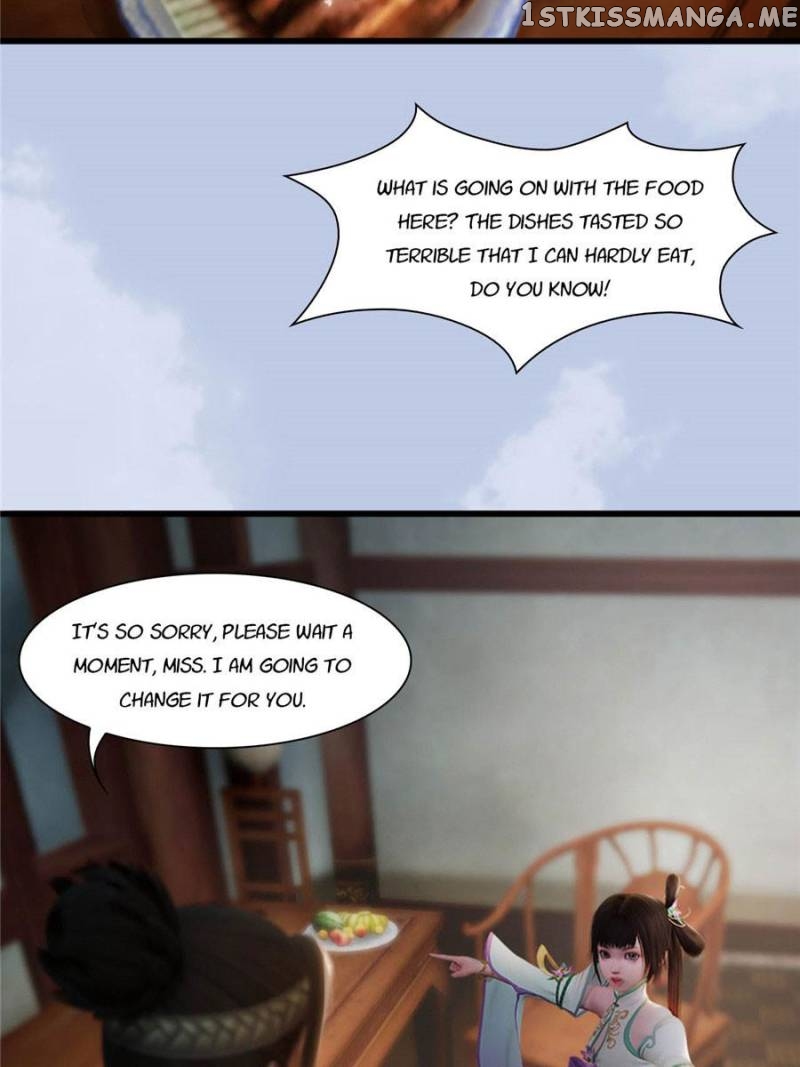 The Fallen Spirit Master chapter 42 - page 2