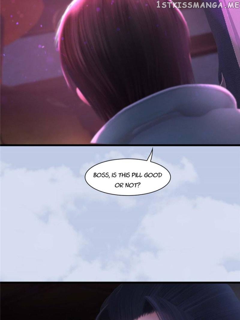 The Fallen Spirit Master chapter 42 - page 20