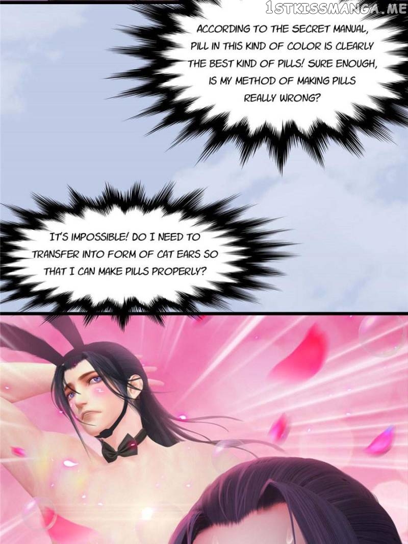 The Fallen Spirit Master chapter 42 - page 22