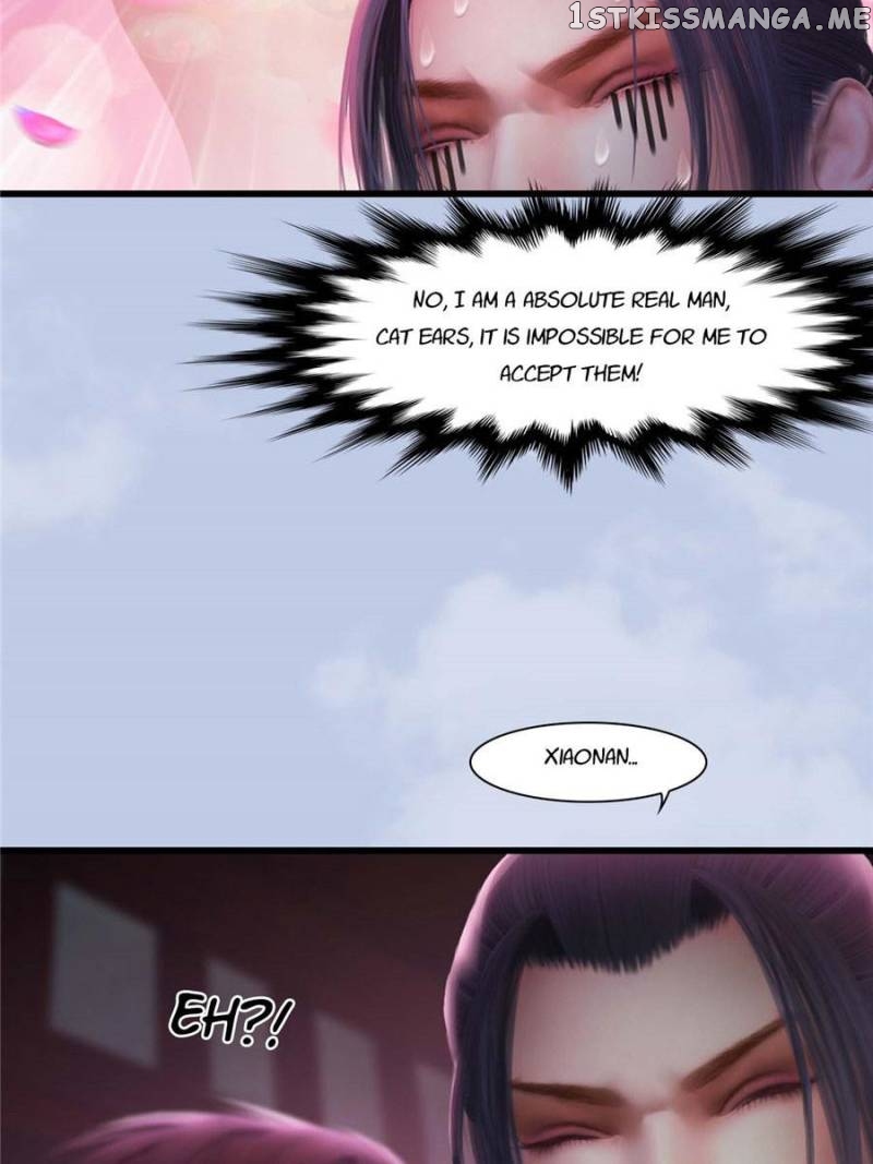 The Fallen Spirit Master chapter 42 - page 23