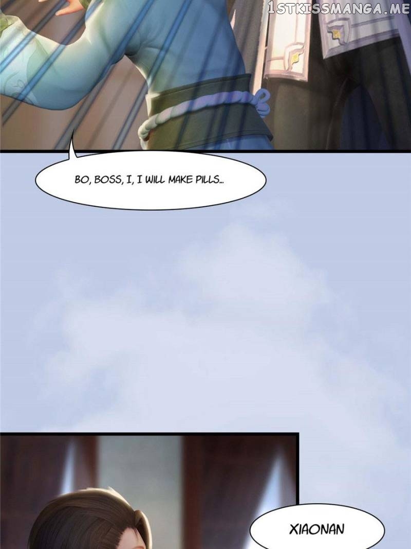 The Fallen Spirit Master chapter 42 - page 38