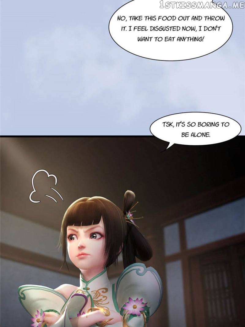 The Fallen Spirit Master chapter 42 - page 4