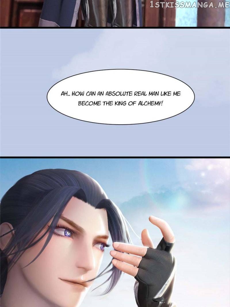 The Fallen Spirit Master chapter 42 - page 47