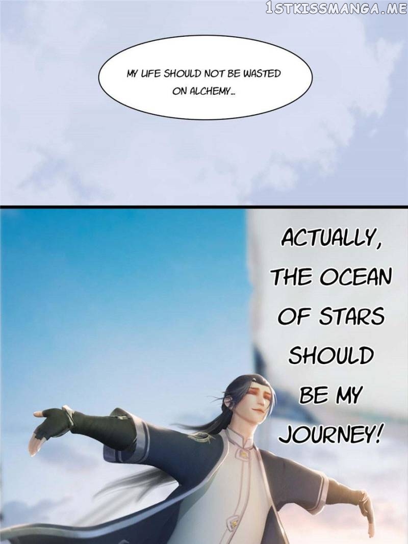 The Fallen Spirit Master chapter 42 - page 49
