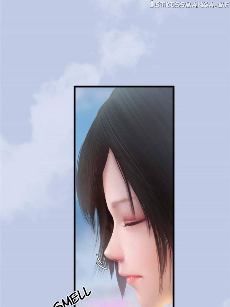 The Fallen Spirit Master chapter 42 - page 59