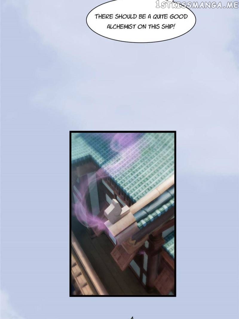 The Fallen Spirit Master chapter 42 - page 63