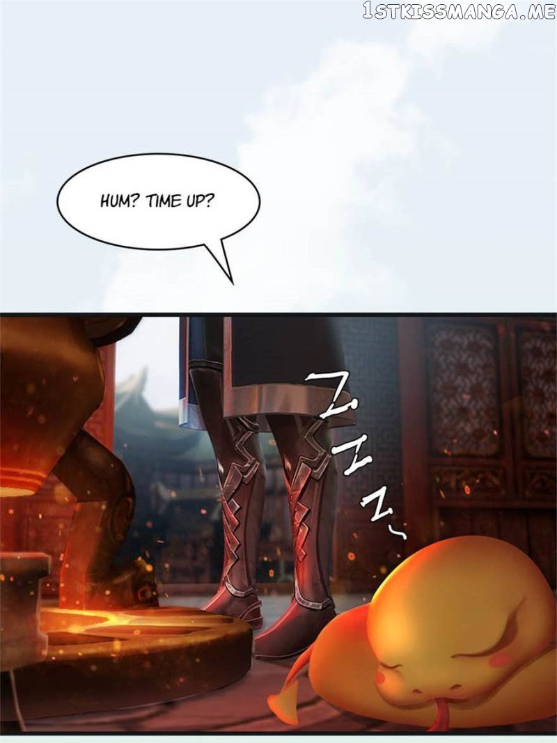 The Fallen Spirit Master chapter 23 - page 10