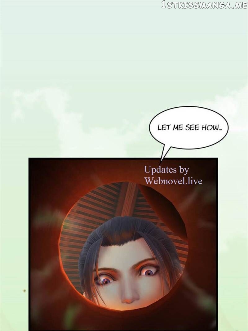 The Fallen Spirit Master chapter 23 - page 11
