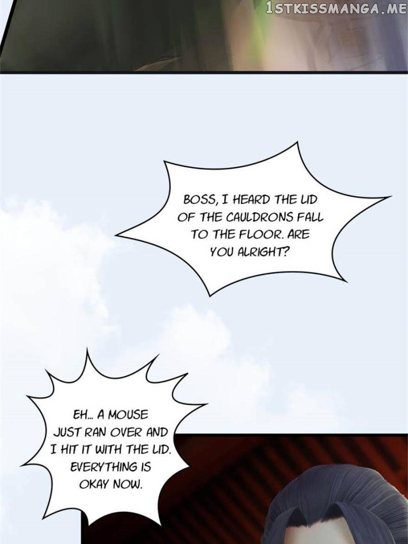 The Fallen Spirit Master chapter 23 - page 16