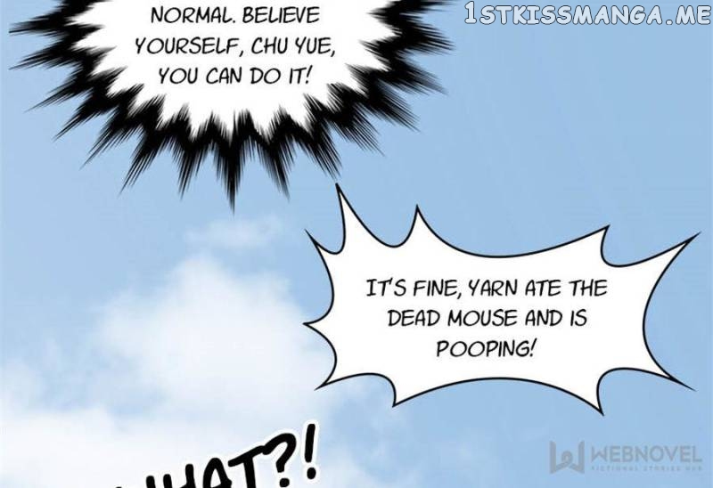 The Fallen Spirit Master chapter 23 - page 20
