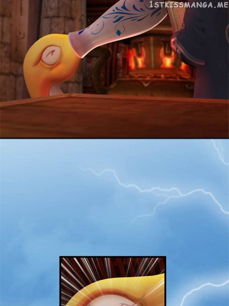 The Fallen Spirit Master chapter 23 - page 24