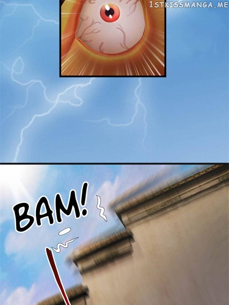 The Fallen Spirit Master chapter 23 - page 25