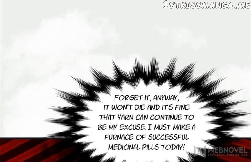 The Fallen Spirit Master chapter 23 - page 29