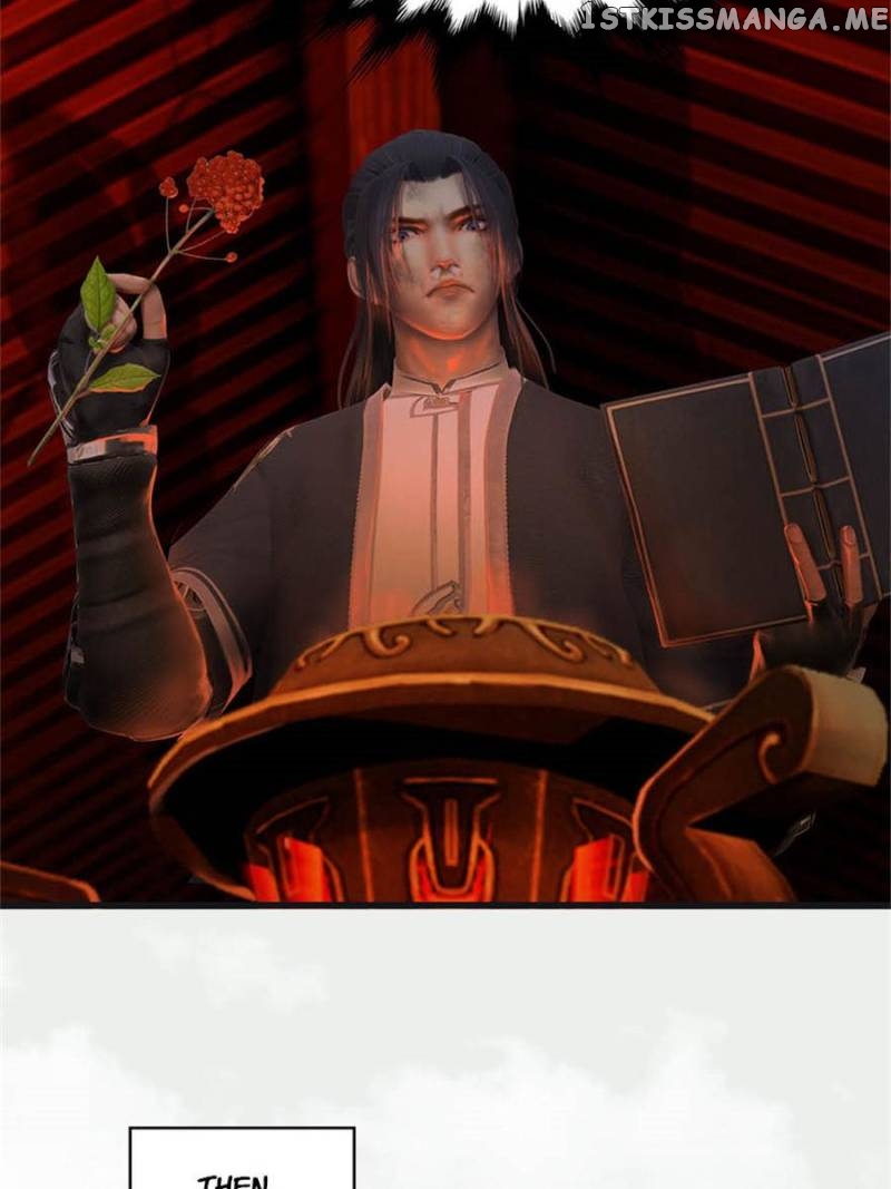 The Fallen Spirit Master chapter 23 - page 30